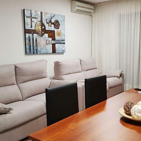 Apartamento Completo La Luz Zona Centro Daire Benidorm Dış mekan fotoğraf