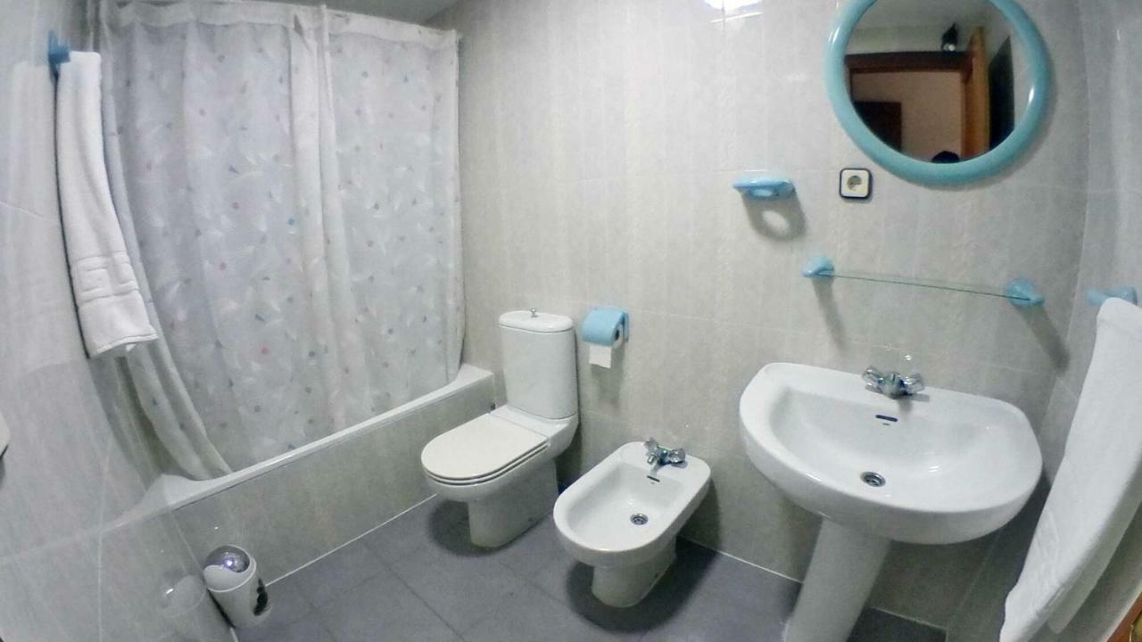 Apartamento Completo La Luz Zona Centro Daire Benidorm Dış mekan fotoğraf