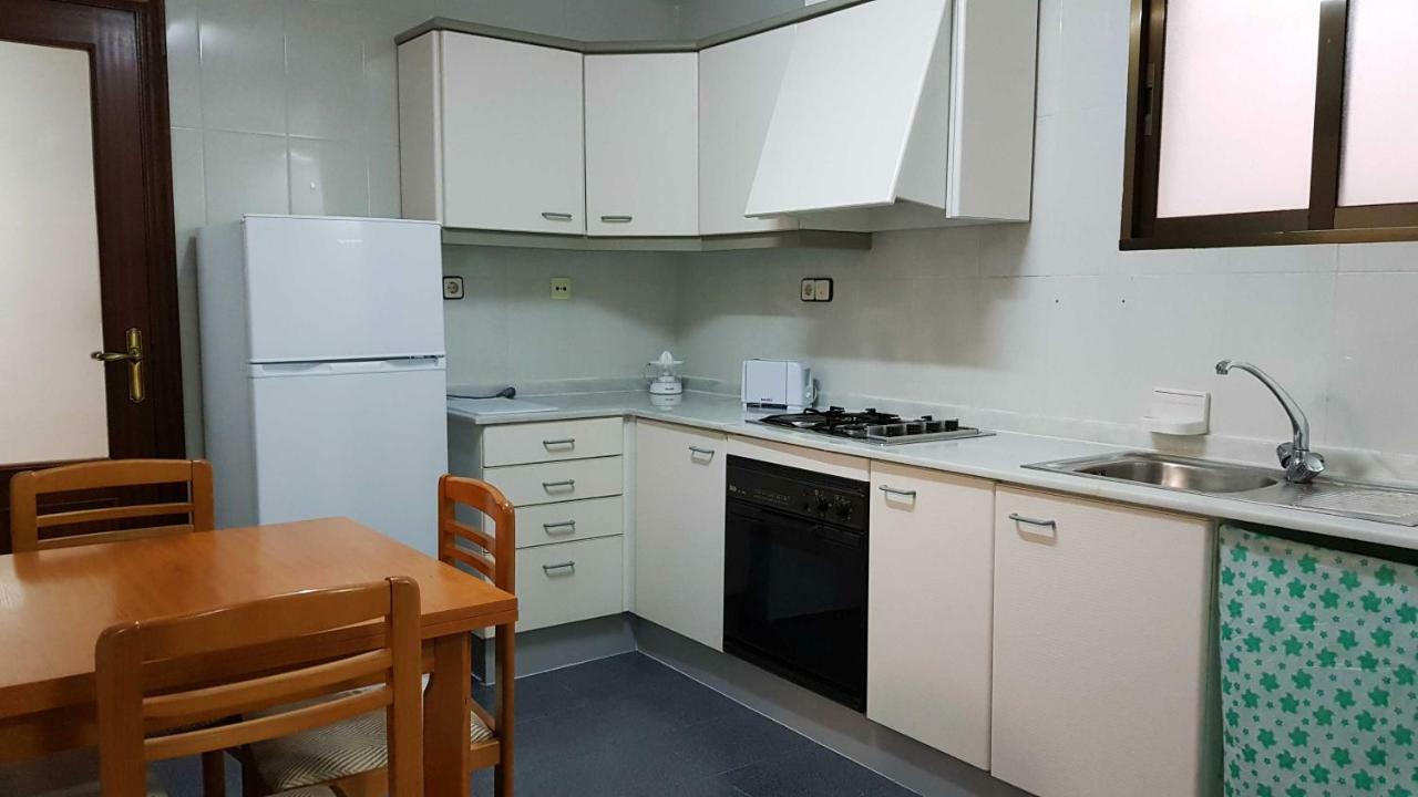 Apartamento Completo La Luz Zona Centro Daire Benidorm Dış mekan fotoğraf